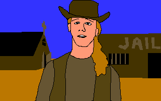 Bad Bart death scene